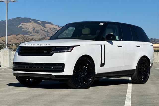 2026 Land Rover Range Rover P400 SE for sale in Walnut Creek, CA