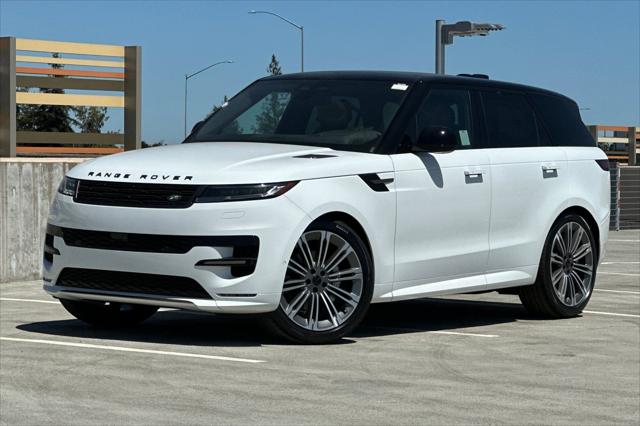 2026 Land Rover Range Rover Sport P400 Dynamic SE for sale in Walnut Creek, CA
