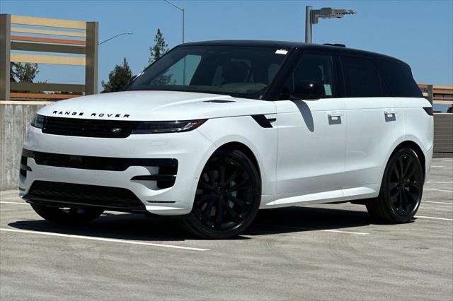 2026 Land Rover Range Rover Sport P400 Dynamic SE for sale in Walnut Creek, CA
