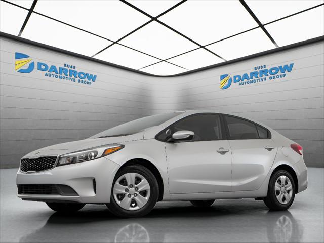 2017 Kia Forte LX for sale in Madison, WI