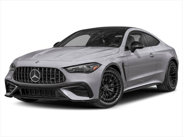 2026 Mercedes-Benz CL CLE 53 AMG for sale in Greenland, NH