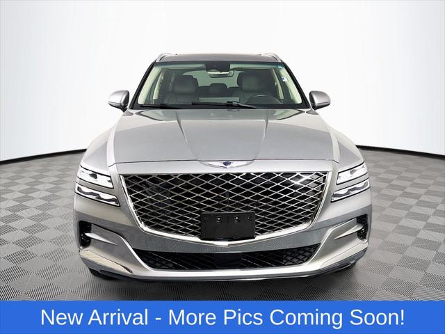 Used 2024 Genesis GV80 3.5T AWD For Sale in Olive Branch, MS
