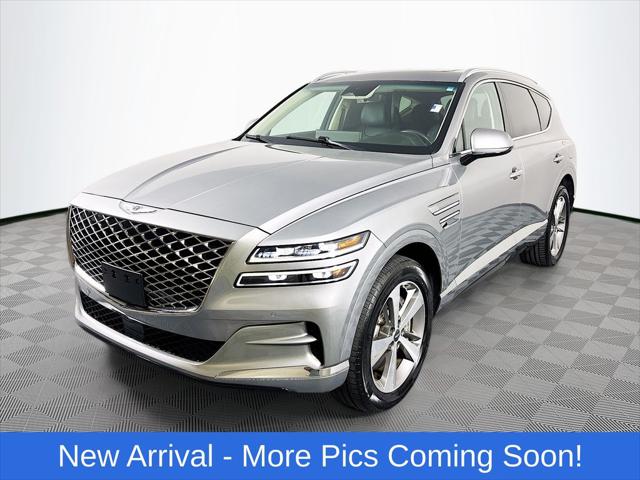 Used 2024 Genesis GV80 3.5T AWD For Sale in Olive Branch, MS