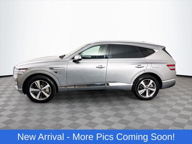 Used 2024 Genesis GV80 3.5T AWD For Sale in Olive Branch, MS