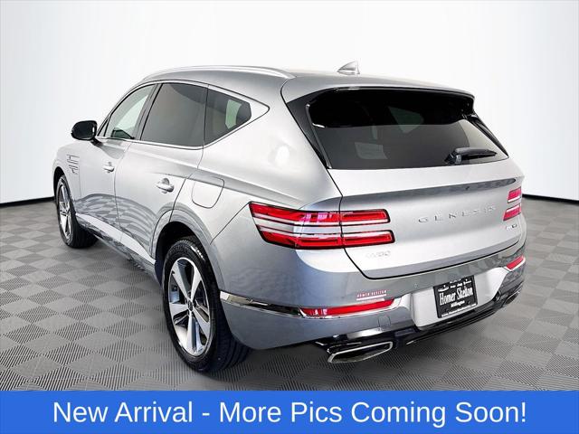 Used 2024 Genesis GV80 3.5T AWD For Sale in Olive Branch, MS