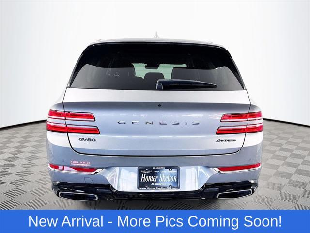 Used 2024 Genesis GV80 3.5T AWD For Sale in Olive Branch, MS