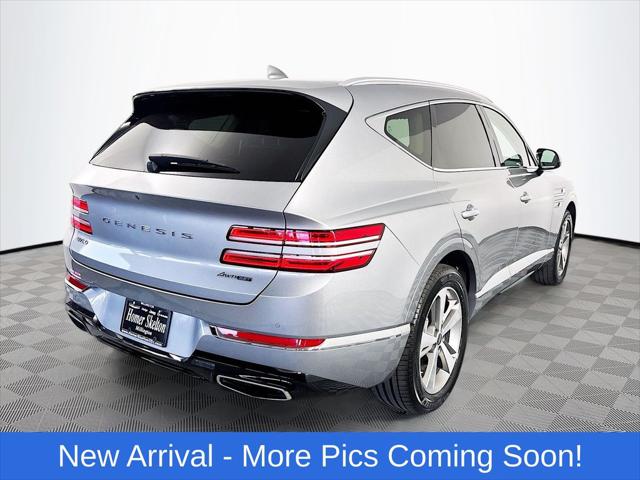 Used 2024 Genesis GV80 3.5T AWD For Sale in Olive Branch, MS