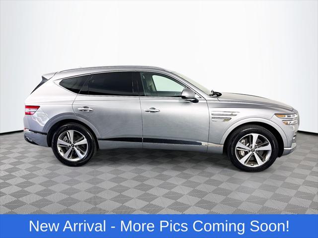Used 2024 Genesis GV80 3.5T AWD For Sale in Olive Branch, MS