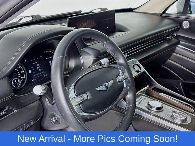 Used 2024 Genesis GV80 3.5T AWD For Sale in Olive Branch, MS