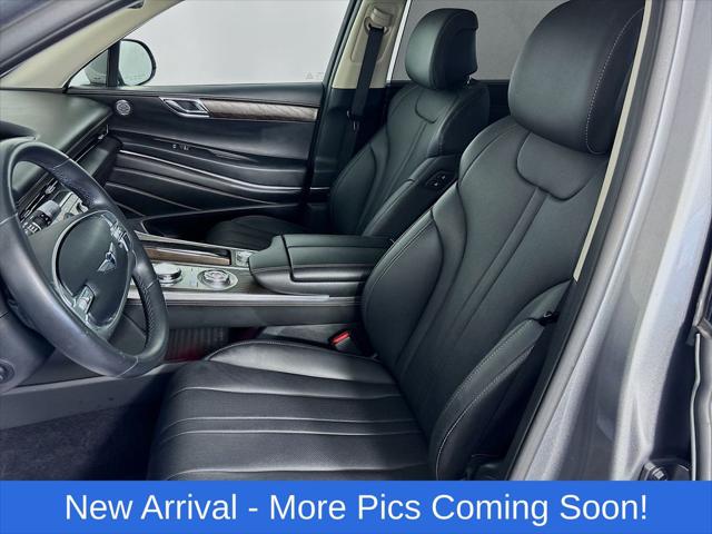 Used 2024 Genesis GV80 3.5T AWD For Sale in Olive Branch, MS