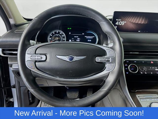 Used 2024 Genesis GV80 3.5T AWD For Sale in Olive Branch, MS