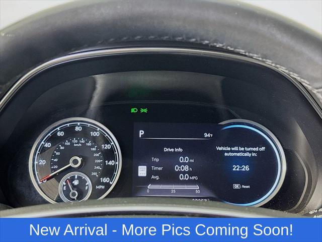 Used 2024 Genesis GV80 3.5T AWD For Sale in Olive Branch, MS