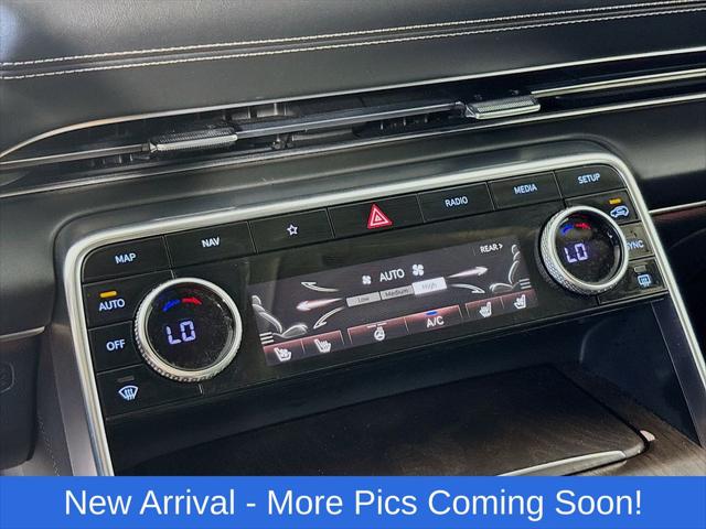 Used 2024 Genesis GV80 3.5T AWD For Sale in Olive Branch, MS