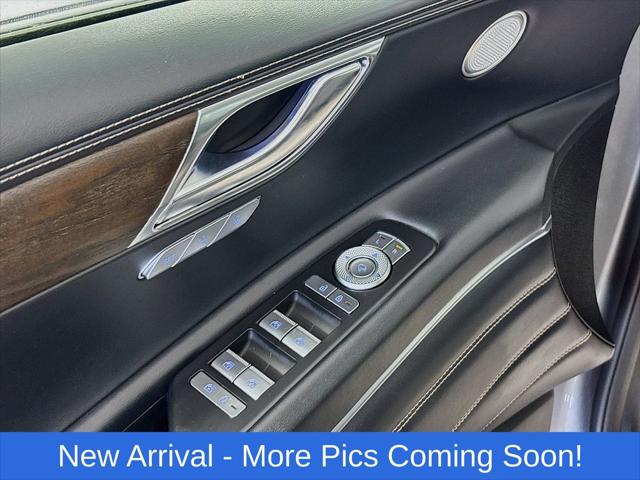 Used 2024 Genesis GV80 3.5T AWD For Sale in Olive Branch, MS