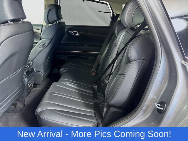 Used 2024 Genesis GV80 3.5T AWD For Sale in Olive Branch, MS