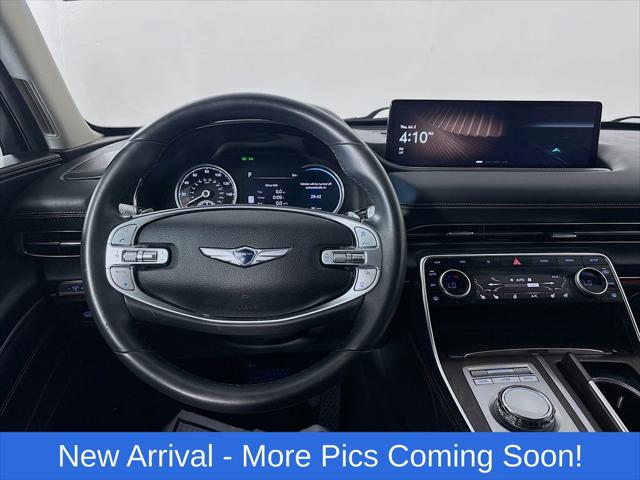 Used 2024 Genesis GV80 3.5T AWD For Sale in Olive Branch, MS