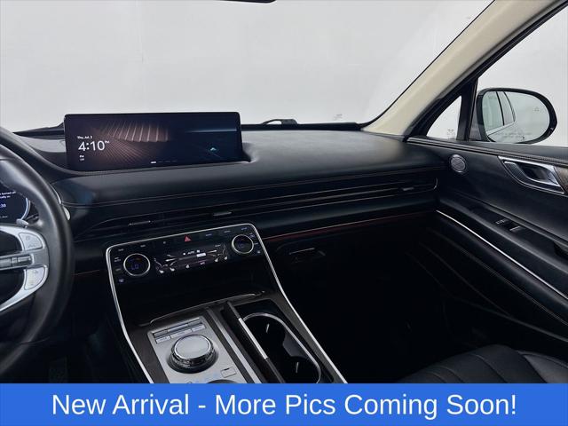 Used 2024 Genesis GV80 3.5T AWD For Sale in Olive Branch, MS