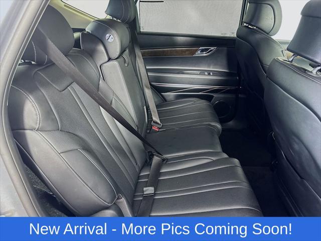 Used 2024 Genesis GV80 3.5T AWD For Sale in Olive Branch, MS