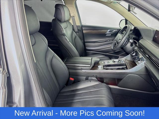 Used 2024 Genesis GV80 3.5T AWD For Sale in Olive Branch, MS