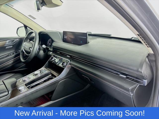 Used 2024 Genesis GV80 3.5T AWD For Sale in Olive Branch, MS