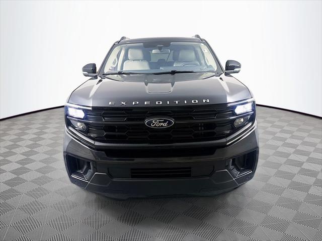 Used 2025 Ford Expedition Active For Sale in Olive Branch, MS
