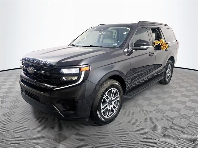 Used 2025 Ford Expedition Active For Sale in Olive Branch, MS