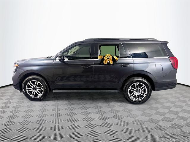 Used 2025 Ford Expedition Active For Sale in Olive Branch, MS