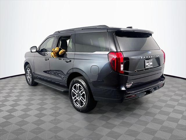 Used 2025 Ford Expedition Active For Sale in Olive Branch, MS