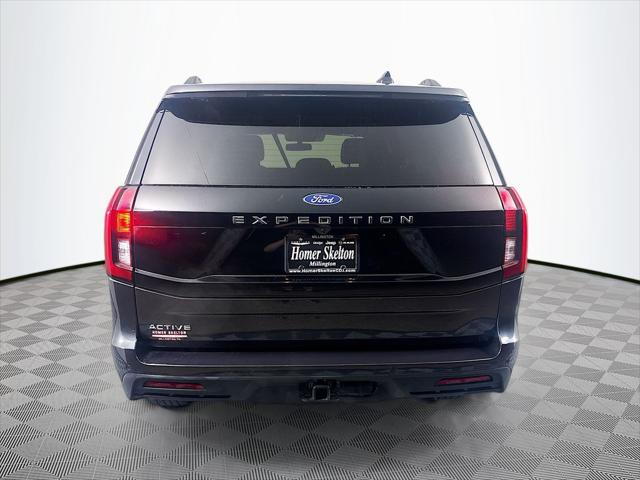 Used 2025 Ford Expedition Active For Sale in Olive Branch, MS
