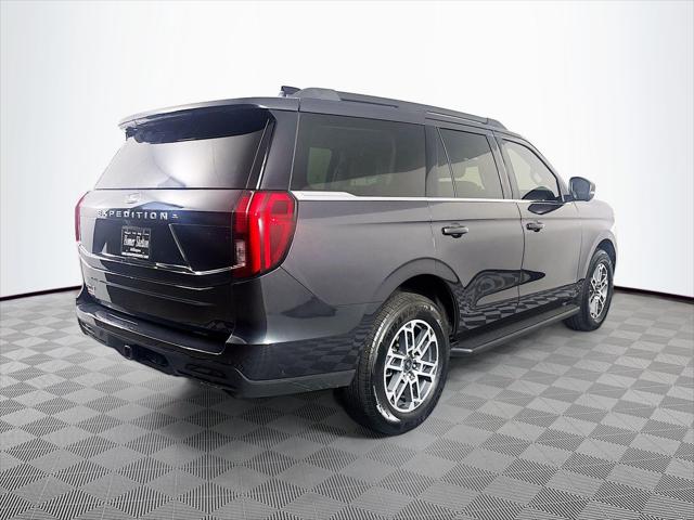 Used 2025 Ford Expedition Active For Sale in Olive Branch, MS