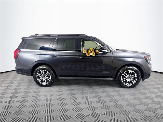 Used 2025 Ford Expedition Active For Sale in Olive Branch, MS