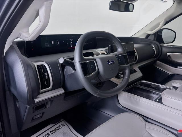Used 2025 Ford Expedition Active For Sale in Olive Branch, MS