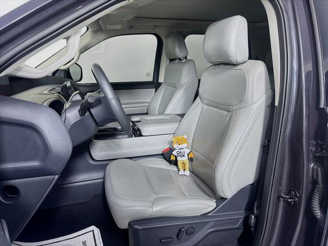 Used 2025 Ford Expedition Active For Sale in Olive Branch, MS