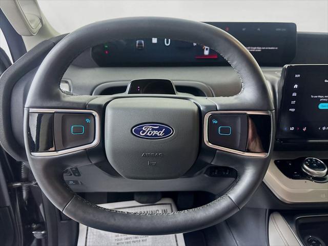 Used 2025 Ford Expedition Active For Sale in Olive Branch, MS
