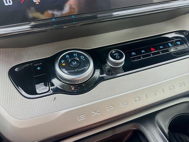 Used 2025 Ford Expedition Active For Sale in Olive Branch, MS