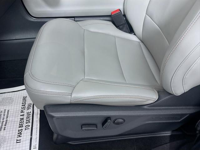 Used 2025 Ford Expedition Active For Sale in Olive Branch, MS