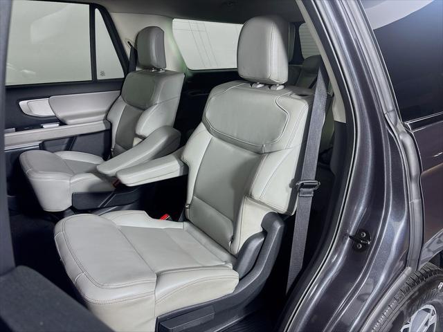 Used 2025 Ford Expedition Active For Sale in Olive Branch, MS