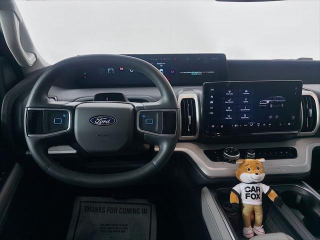 Used 2025 Ford Expedition Active For Sale in Olive Branch, MS