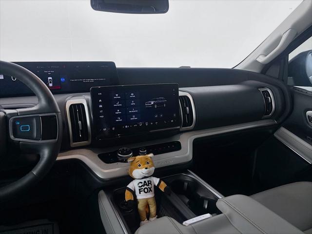 Used 2025 Ford Expedition Active For Sale in Olive Branch, MS