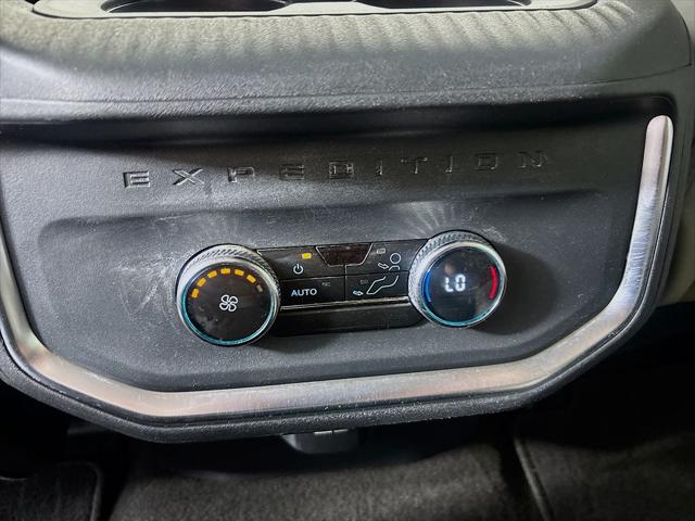 Used 2025 Ford Expedition Active For Sale in Olive Branch, MS