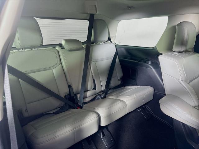 Used 2025 Ford Expedition Active For Sale in Olive Branch, MS