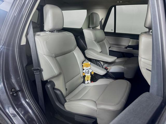 Used 2025 Ford Expedition Active For Sale in Olive Branch, MS