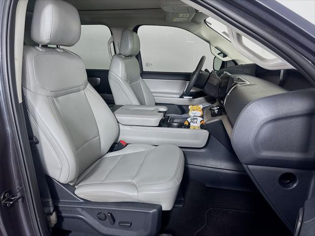 Used 2025 Ford Expedition Active For Sale in Olive Branch, MS
