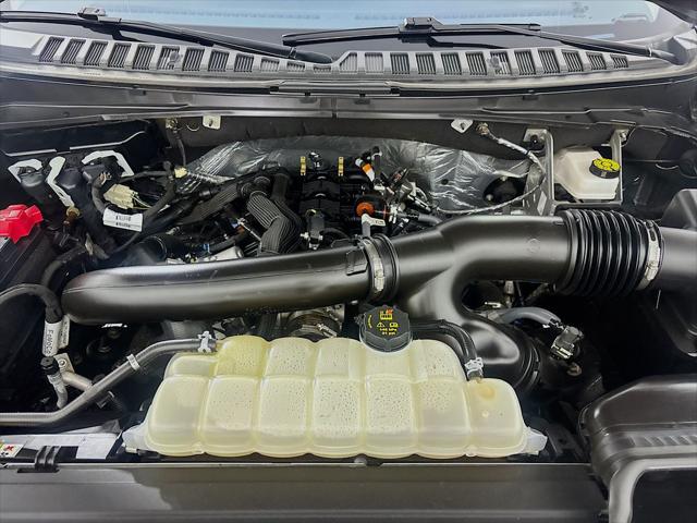 Used 2025 Ford Expedition Active For Sale in Olive Branch, MS