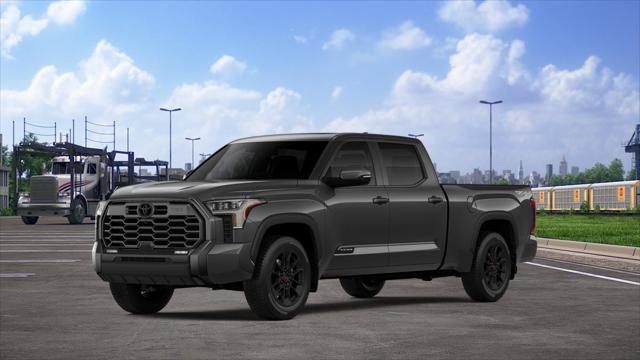 2026 Toyota Tundra Platinum CrewMax 6.5' Bed for sale in Santa Rosa, CA