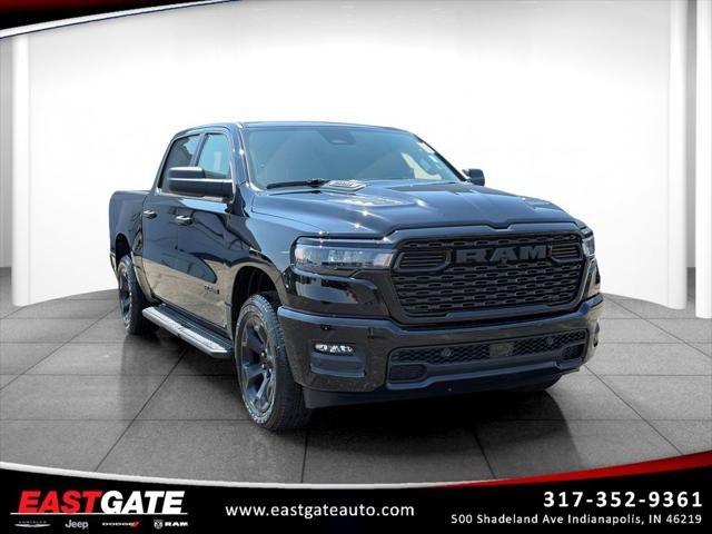 2026 Ram 1500 Express Crew Cab 4x4 5'7" Box for sale in Indianapolis, IN
