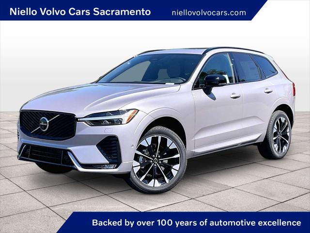 2026 Volvo XC60 B5 Plus for sale in Sacramento, CA