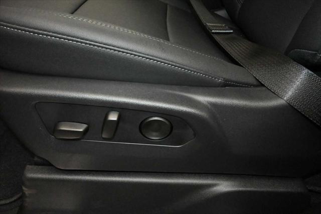 2026 GMC Sierra 2500HD Crew Cab, Standard Bed, SLT, 4WD