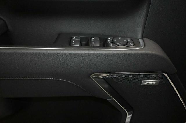 2026 GMC Sierra 2500HD Crew Cab, Standard Bed, SLT, 4WD