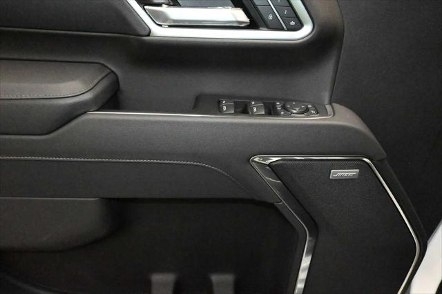 2026 GMC Sierra 2500HD Crew Cab, Standard Bed, SLT, 4WD